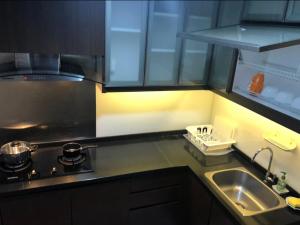 Apartemen Central Park 2BR, Alaina 55