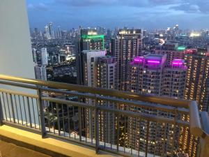 Apartemen Central Park 2BR, Alaina 55