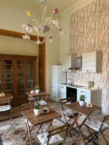 Domus Lavica by Sicily in Home