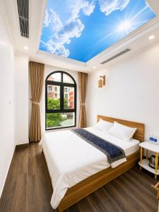 Rose Hotel - Grand World Phu Quoc