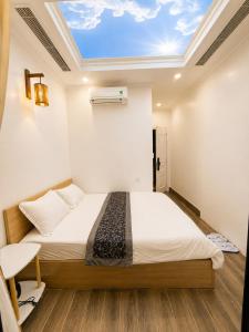 Rose Hotel - Grand World Phu Quoc