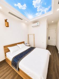 Rose Hotel - Grand World Phu Quoc