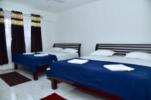 Coorg Balaji Palace Homestay Madikeri