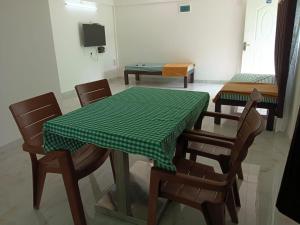 Coorg Balaji Palace Homestay Madikeri