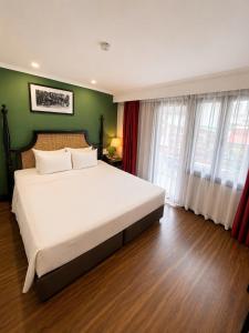 Valia Hanoi Hotel