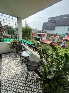 Valia Hanoi Hotel
