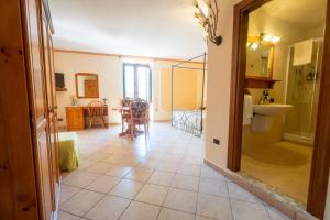 Filohostel lAlbergo Glocale