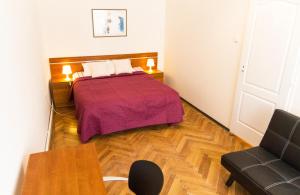 4-Bedroom apartment in City Center