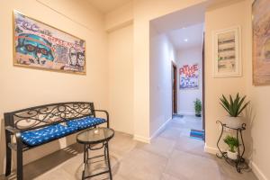 Boutique Hideaway in Pagkrati #2