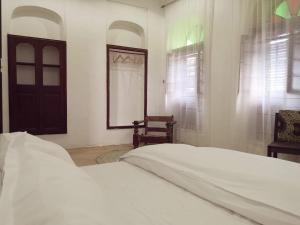 Al Andalus Suites Zanzibar