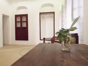 Al Andalus Suites Zanzibar