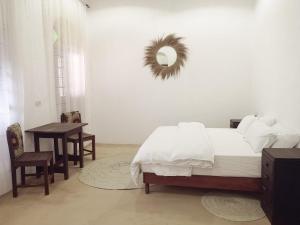 Al Andalus Suites Zanzibar