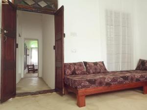 Al Andalus Suites Zanzibar
