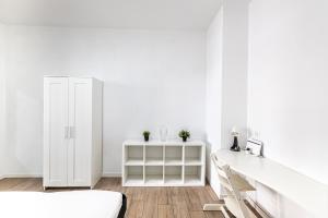 Relax & Comfort in Lucio Sestio