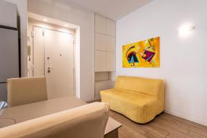 Relax & Comfort in Lucio Sestio