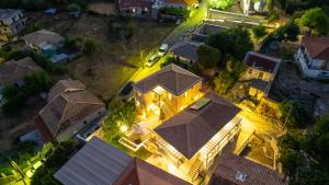 Dervisia Stonehouse 4