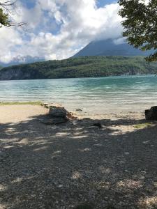 Le Chillou du Lac location du samedi au samedi