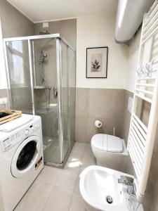 Elegant One-Bedroom Apartment with Private Terrace- steps from Basilica del Santo