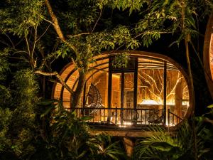 Woodland Sanctuary Boutique Hotel