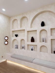 Art Villa Địa trung hải sát sân golf, đối diện hồ bơi Novaworld Phan Thiết