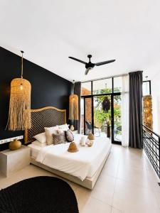 1BR Villa Private Pool Seminyak Mertanadi