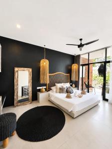 1BR Villa Private Pool Seminyak Mertanadi