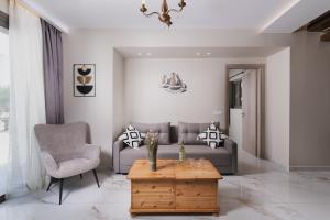 Athena Villas