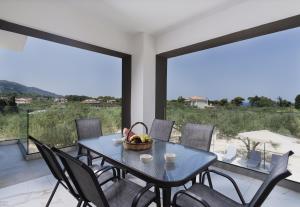 Athena Villas