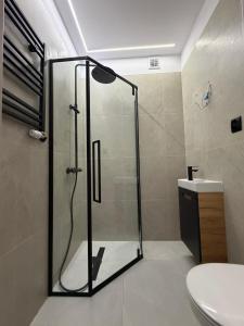Apartament Grunwaldzka 9