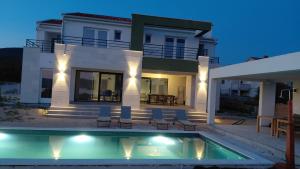 Villa Galesnjak, The Heart of Adriatic