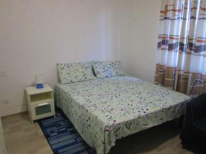 Shared Apartment with Private Room and Private Bathroom in Rome Via Cassia - La Giustiniana