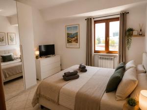 Appartamento Magnolia 226