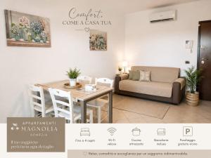 Appartamento Magnolia 226