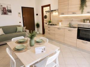 Appartamento Magnolia 226