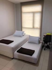 Apartemen Centra Park 3BR, Alaina 25