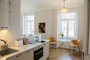Apartmán Relax a Fit - Svahová