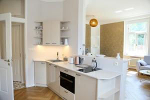 Apartmán Relax a Fit - Svahová