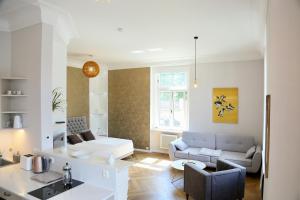 Apartmán Relax a Fit - Svahová