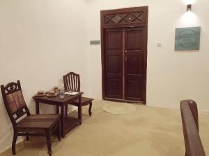Al Andalus Suites Zanzibar