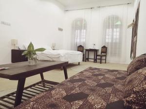Al Andalus Suites Zanzibar