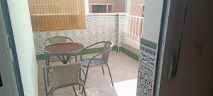 Apartamentos Popa`s