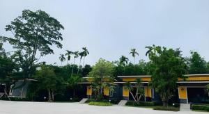 Chang Puak Resort Ronphiboon Nakornsrithamarat