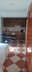 Apartamentos Popa`s