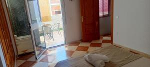 Apartamentos Popa`s