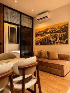 Shkodra Grand Suites