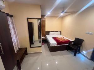 Hotel Royal Palace
