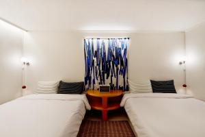 Hongdae 5 min 3BR 10Guests Free Parking Luggage