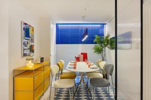 Hongdae 5 min 3BR 10Guests Free Parking Luggage