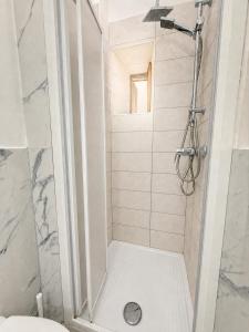 Termini Apartment, In the Heart of San Lorenzo with Private Parking