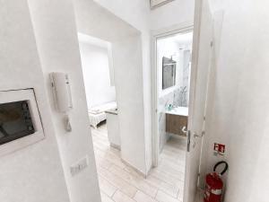 Termini Apartment, In the Heart of San Lorenzo with Private Parking
